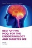 Best of Five MCQS for the Endocrinology and Diabetes SCE (Paperback) - Atul Kalhan Photo