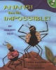 Anansi Does the Impossible! (Paperback, 1st Aladdin Paperbacks ed) - Verna Aardema Photo