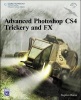 Advanced Photoshop C4 Trickery and FX (Paperback, International edition) - Stephen Burns Photo