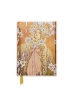 Alphonse Mucha the Flowers: Lily (Notebook / blank book) - Flame Tree Photo