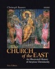 The Church of the East - An Illustrated History of Assyrian Christianity (Hardcover) - Christoph Baumer Photo