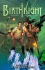 Birthright, Volume 3 - Allies and Enemies (Paperback) - Andrei Bressan Photo