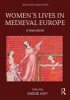 Women's Lives in Medieval Europe - A Sourcebook (Paperback, 2nd Revised edition) - Emilie Amt Photo