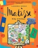 Matisse, King of Colour (Paperback) - Laurence Anholt Photo