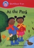 At the Park (Paperback) - Annemarie Young Photo