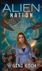 Alien Nation (Paperback) - Gini Koch Photo