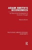 Adam Smith's Economics, Volume 1 - Its Place in the Development of Economic Thought (Paperback) - Maurice Brown Photo