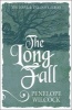 The Long Fall (Paperback, 3rd Revised edition) - Penelope Wilcock Photo