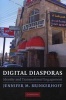 Digital Diasporas - Identity and Transnational Engagement (Paperback, New) - Jennifer M Brinkerhoff Photo