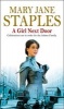 A Girl Next Door - An Adams Family Saga Novel (Paperback) - Mary Jane Staples Photo