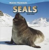 Seals (Paperback) - Zelda King Photo