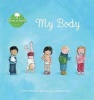 My Body (Hardcover) - Pierre Winters Photo