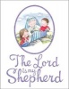 The Lord is My Shepherd (Hardcover) - Juliet David Photo