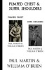 Pumped Chest & Super Shoulders - Fired Up Body Series - Vol 2 & 4: Fired Up Body (Paperback) - Paul Martin Photo