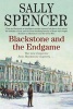 Blackstone and the Endgame (Large print, Hardcover, First World Large Print) - Sally Spencer Photo