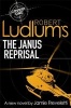 Robert Ludlum's The Janus Reprisal (Paperback) - Jamie Freveletti Photo