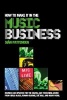 How to Make it in the Music Business (Paperback, 4 Rev Ed) - Sian Pattenden Photo