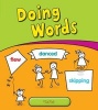 Doing Words - Verbs (Hardcover) - Anita Ganeri Photo