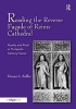 Reading the Reverse Faethcade of Reims Cathedral - Royalty and Ritual in 13th-Century France (Hardcover, New Ed) - Donna L Sadler Photo