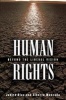 Human Rights - Beyond the Liberal Vision (Paperback) - Judith R Blau Photo