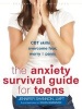 Anxiety Survival Guide for Teens - CBT Skills to Overcome Fear, Worry, and Panic (Paperback) - Jennifer Shannon Photo