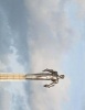 Jumbo Oversized Yuri Gagarin Monument in Russia Cosmonaut - Blank 150 Page Lined Journal for Your Thoughts, Ideas, and Inspiration (Paperback) - Unique Journal Photo