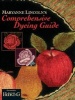 's Comprehensive Dyeing Guide - 10 Years of Recipes from the Dye Kitchen (Paperback, illustrated edition) - Maryanne Lincoln Photo