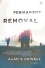 Permanent Removal (Paperback) - Alan Cowell Photo