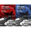 Stalingrad, Volume 1; Volume 2: Bloody Fall; Brutal Winter (Hardcover) - French L Maclean Photo