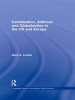 Cartelization, Antitrust and Globalization in the US and Europe (Hardcover) - Mark S LeClair Photo