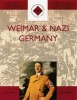 Weimar and Nazi Germany - Weimar and Nazi Germany (Paperback) - Chris Hinton Photo