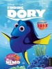 Finding Dory Annual 2017 (Hardcover) - Egmont Uk Ltd Photo