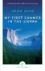 My First Summer in the Sierra (Paperback, Main - Canons ed) - John Muir Photo