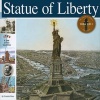 Statue of Liberty (Hardcover) - Elizabeth Mann Photo