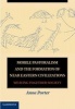 Mobile Pastoralism and the Formation of Near Eastern Civilizations - Weaving Together Society (Hardcover, New) - Anne Porter Photo