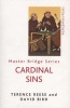 Cardinal Sins (Paperback) - David Bird Photo