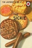 The Ladybird Book of the Sickie (Hardcover) - Jason Hazeley Photo