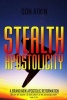 Stealth Apostolicity - A Brand New Apostolic Reformation (Paperback) - Don Atkin Photo