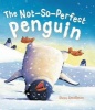 The Not-So-Perfect Penguin (Hardcover) - Steve Smallman Photo