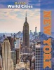 New York (Hardcover) - Mason Crest Photo