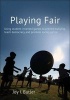 Playing Fair (Paperback) - Joy Butler Photo