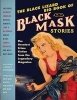 The Black Lizard Big Book of Black Mask Stories (Paperback) - Otto Penzler Photo