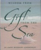 Wisdom from Gift from the Sea (Hardcover) - Anne Morrow Lindbergh Photo