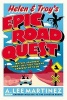 Helen & Troy's Epic Road Quest (Paperback) - A Lee Martinez Photo