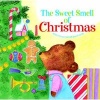 The Sweet Smell of Christmas (Hardcover, 1st ed) - Patricia M Scarry Photo