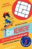 Will Shortz Presents I Can Kenken!, Volume 3 - 75 Puzzles for Having Fun with Math (Paperback) - Tetsuya Miyamoto Photo