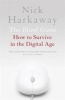 The Blind Giant - How to Survive in the Digital Age (Paperback) - Nick Harkaway Photo