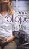 The Soldier's Wife (Paperback) - Joanna Trollope Photo