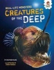 Creatures of the Deep (Paperback) - Matthew Rake Photo