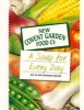 A Soup for Every Day - 365 of Our Favourite Recipes (Hardcover) - New Covent Garden Soup Company Photo